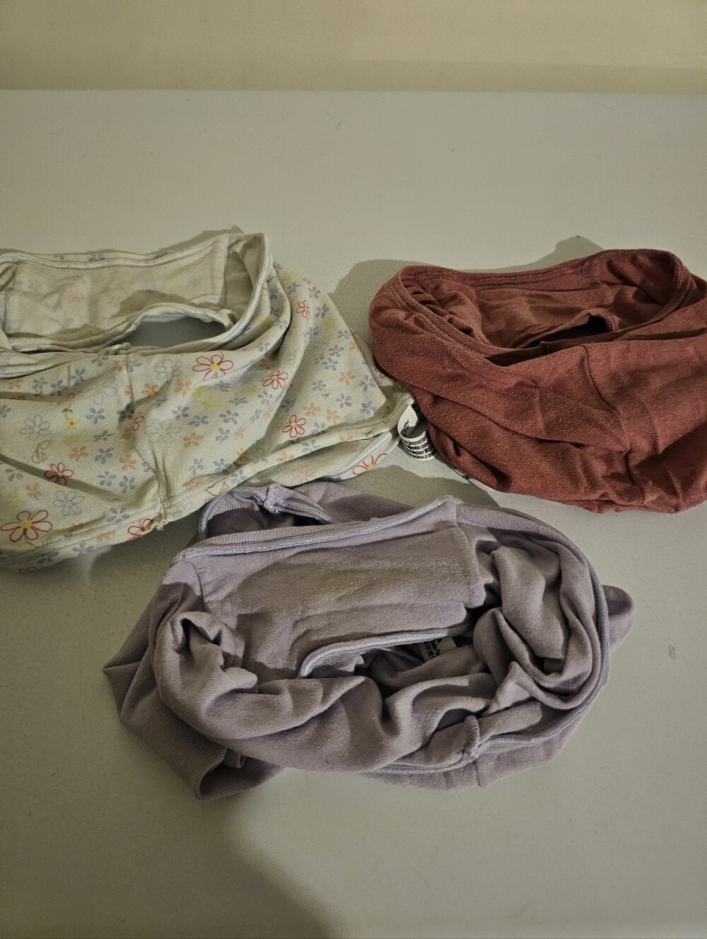 Victoria Secret Women’s Boyshort Panties -Bundle - Picture 4 of 5